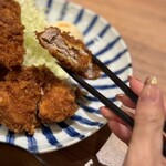 Tonkatsu Odayasu - 