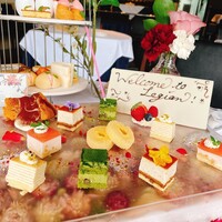 ザ・レギャン・トーキョー - 