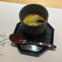 吉祥寺 鮨 天ぷら いわい - 