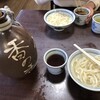 釜あげうどん 長田 in 香の香