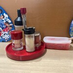 MONCHAN RAMEN SHUN - 