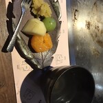 Teppan Izakaya Gion Wa - 