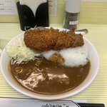 とんかつ檍のカレー屋 いっぺこっぺ - 