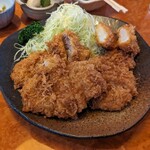 とんかつ・和食 丹 - 