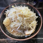 ゴールデンファイブヌードル - 醤油(並)