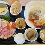 話食ごはち - 