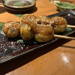 ROBATA 二代目 心 - 