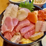 話食ごはち - 