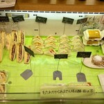 オブジェ - メニュー4