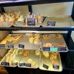 オブジェ - メニュー1