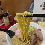 MONCHAN RAMEN SHUN - 