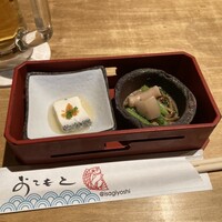 磯ぎよし 天神店 - 