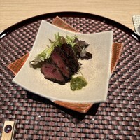 梅田 璃泉 本店 - 