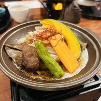 紗羅餐 本店 - 
