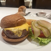 ベンジャミンステーキハウス 六本木 - 