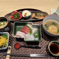 梅田 璃泉 本店 - 