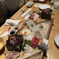 磯ぎよし 天神店 - 