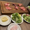 焼肉うしすけ みなとみらい店