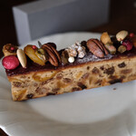 PATISSERIE ASAKO IWAYANAGI - 