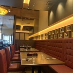 BENJAMIN GRILL KYOTO - 