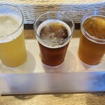 鎌倉海鮮や - 鎌倉ビール