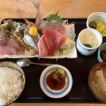 網元料理あさまる - 