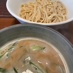 Kougaryuu Seimen - 和風鶏骨つけ麺200g