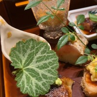 銀座 くらはし hanare - 