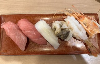 Sushichoushimaru Miyabi - 