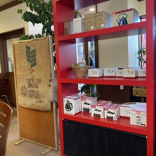 自家焙煎珈琲 高千穂_2