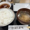 天ぷら定食 まきの 西神中央プレンティ店