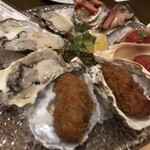 The Oyster Bar Kobe - 