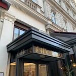 Café Sacher - 