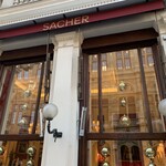 Café Sacher - 