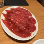 Yakiniku Kurogo - 