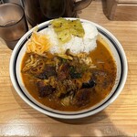 カレーライス専門店 ブラザー - 