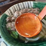 本格手打うどん 大河 - 