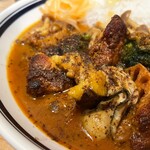 カレーライス専門店 ブラザー - 