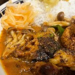 カレーライス専門店 ブラザー - 