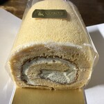 湖月堂 - 料理写真: