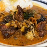 カレーライス専門店 ブラザー - 