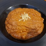 Future Curry Koris - カレーはスパイス、ラム肉共に絶品