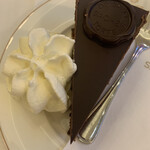 Café Sacher - 