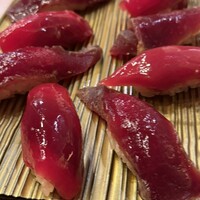 SUSHI TOKYO TEN、 六本木店 - 