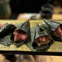 SUSHI TOKYO TEN、 六本木店 - 