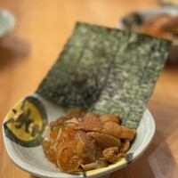 SUSHI TOKYO TEN、 六本木店 - 