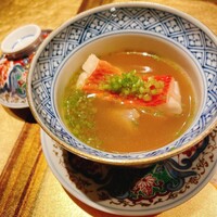 割烹 隆 - 