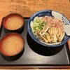 つるきそば 佐佳枝支店