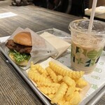 Shake Shack - 