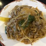 中国美点菜 彩華 - 